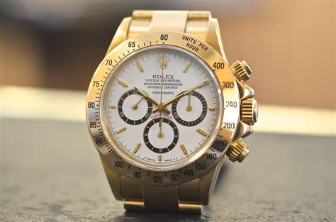 recuperare scatola e garanzia da rolex